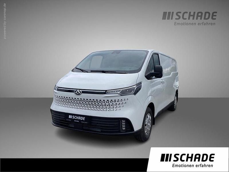 Gebraucht Maxus V70 204 PS (150 kW) 2024 Weiß Van