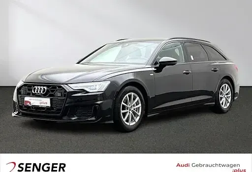 Usata Audi A6 Design 204 CV (150 kW) 2025 Station wagon