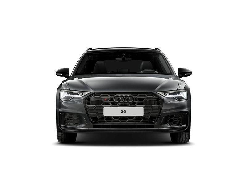 Gebraucht Audi S6 Ambiente 344 PS (253 kW) 2025 Grau Kombi