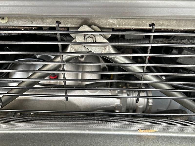 Gebraucht MG TF 160 PS (117 kW) 2005 Cabrio