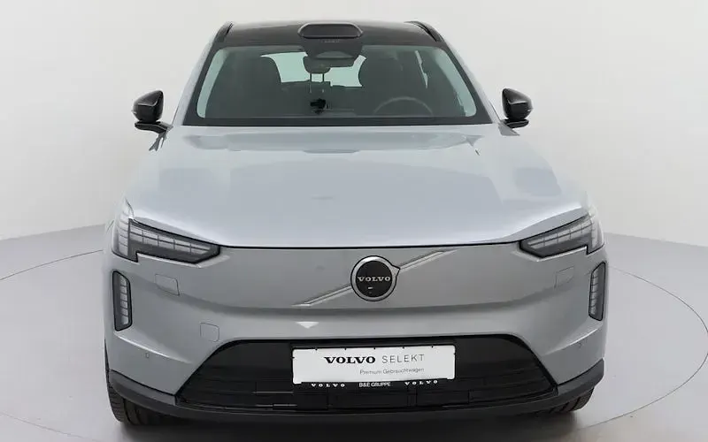 Gebraucht Volvo EX90 Core 205 kW (279 PS) 2025 Vapour grey SUV