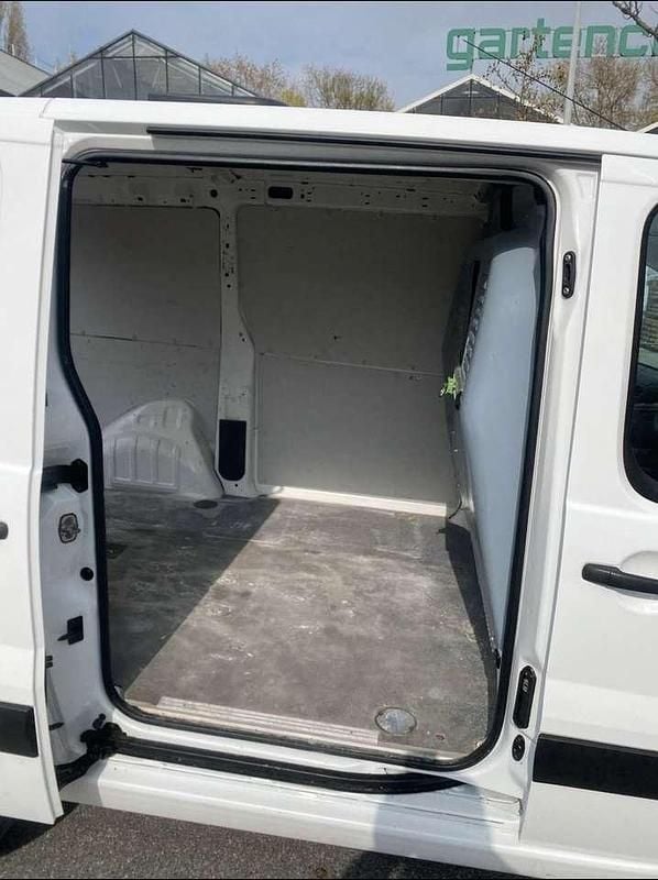 Gebraucht Citroën Jumpy 128 PS (94 kW) 2016 Weiß Van / Kleinbus