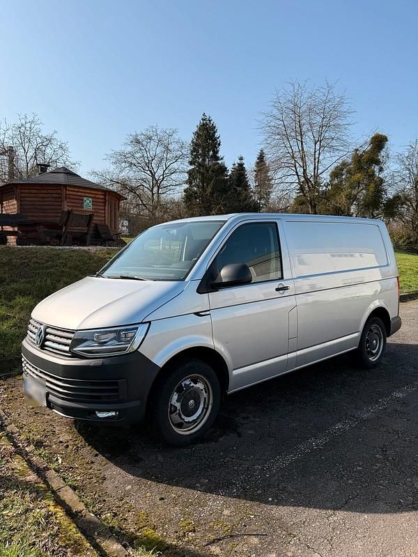 Gebraucht VW Transporter 150 PS (110 kW) 2018 Van