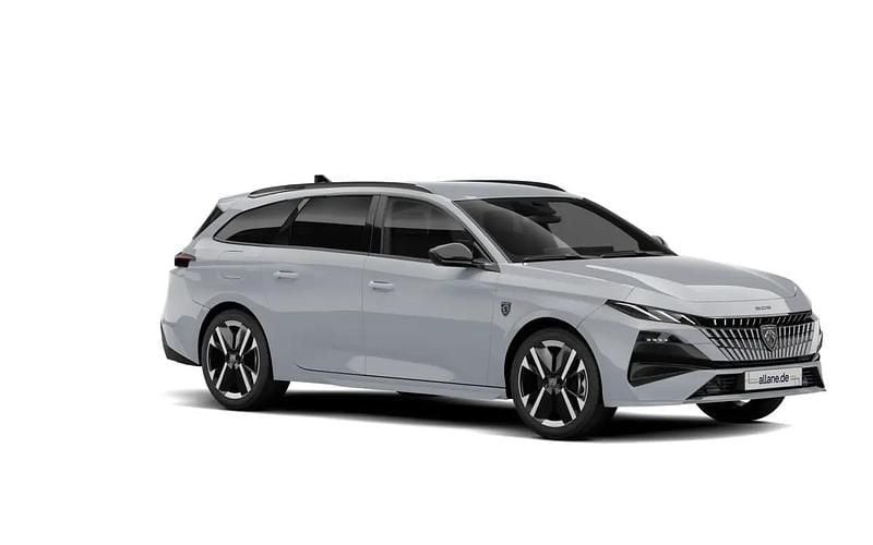 Selenium grau Neu 2026 Peugeot 308 GT Kombi | 45.940 € - Bild 1/4