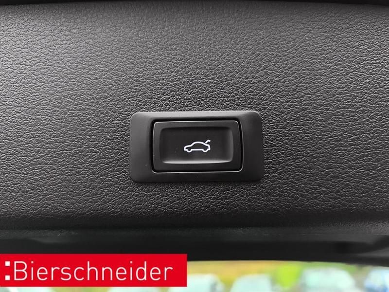 Schwarz Gebraucht 2022 Audi e-tron SUV | 26.990 € (Superpreis) - Bild 1/1