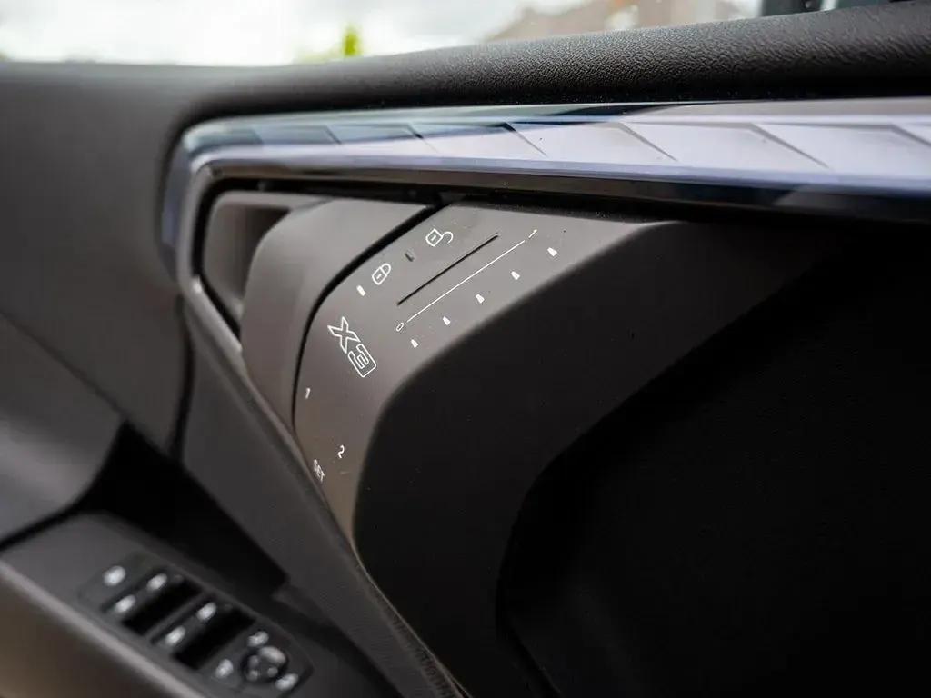 Używany BMW X3 Performance 303 KM (222 kW) 2025 Szary SUV