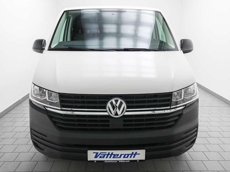 Gebraucht VW Transporter 110 PS (80 kW) 2024 Candyweiß Van