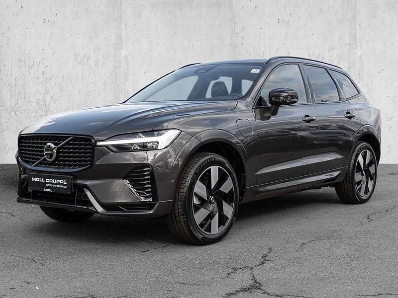 Gebraucht Volvo XC60 Plus 310 PS (228 kW) 2025 Platinum grey SUV