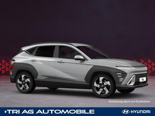 Neu Hyundai Kona Trend 150 PS (110 kW) 2025 SUV