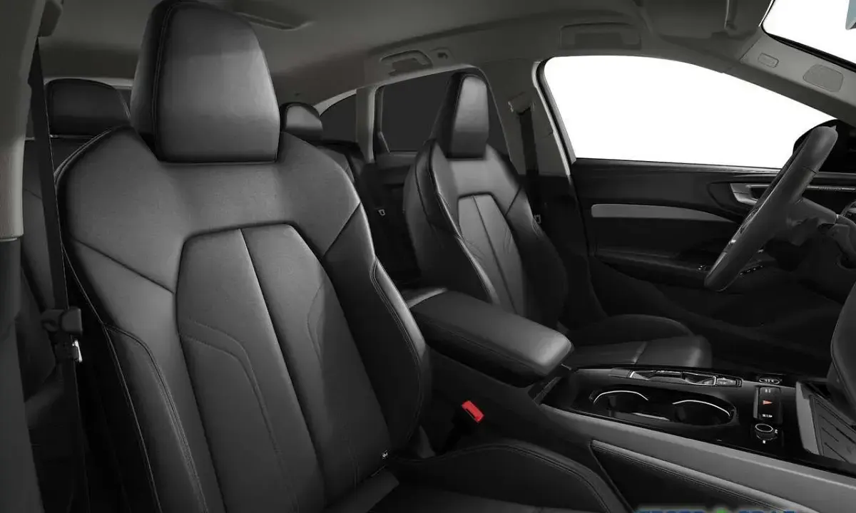 Gebraucht Audi A5 Edition .1 204 PS (150 kW) 2025 Firmamentblau metallic Kombi