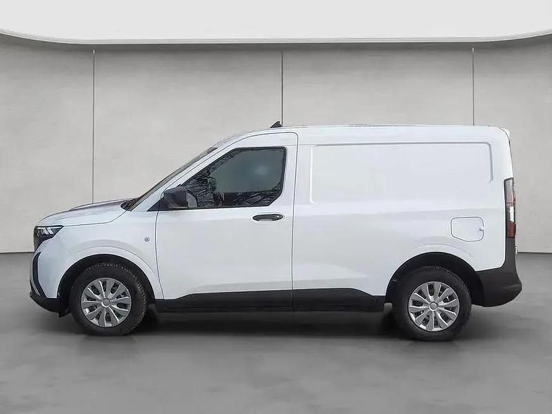 Neu Ford Transit Trend 101 PS (74 kW) 2026 Weiß Van