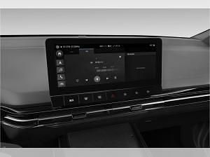 Gebraucht MG MG4 EV 125 kW (170 PS) 2022 Weiß (in weiteren farben verfügbar) Kleinwagen