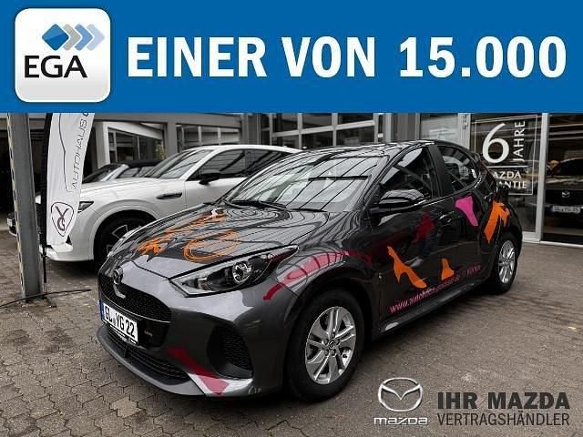 Gebraucht 2025 Mazda 2 Center-Line | 23.990 € (Fairer Preis) - Bild 1/4