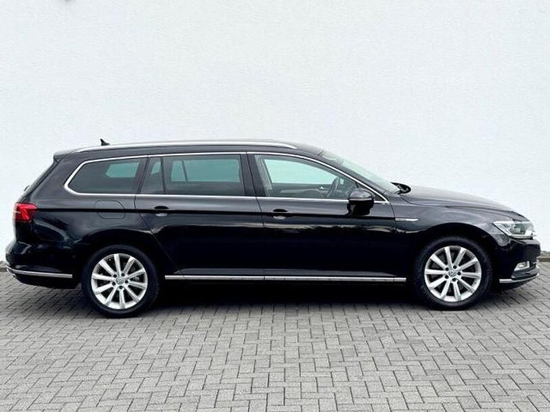 Gebraucht VW Passat Highline 280 PS (205 kW) 2016 Andere Limousine