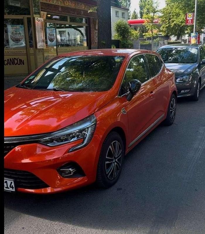 Gebraucht Renault Clio IV Edition One 131 PS (96 kW) 2019 Limousine