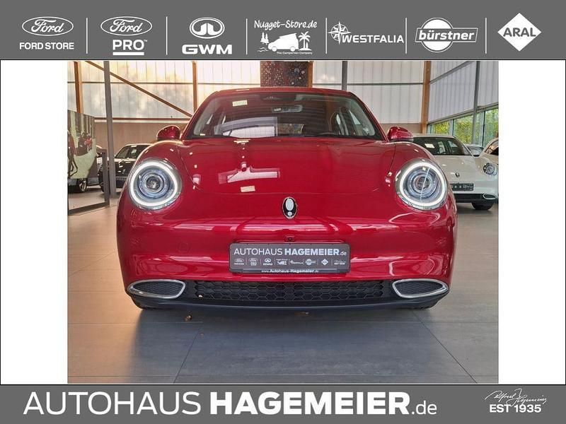 Gebraucht Ora 03 125 kW (171 PS) 2023 Mars red metallic Kleinwagen