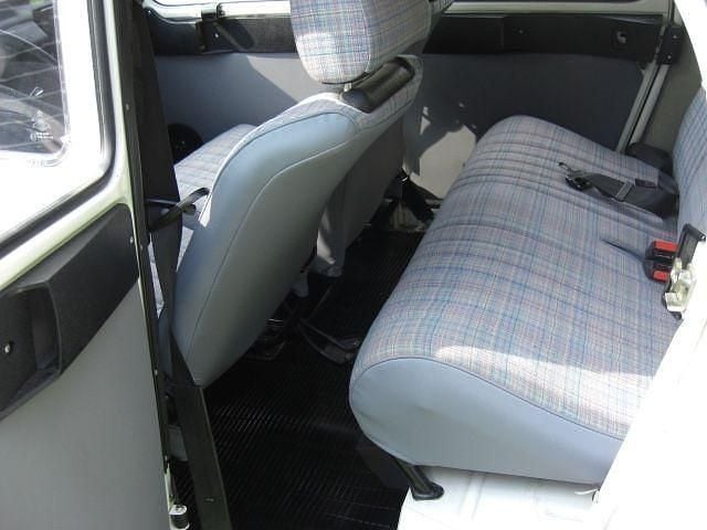 Gebraucht Citroën 2CV 27 PS (19 kW) 1990 Weiß Limousine