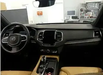 Gebraucht Volvo XC90 Ultimate 455 PS (334 kW) 2022 Weiß SUV
