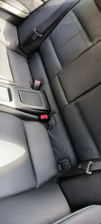 Gebraucht BMW 335 Performance 306 PS (225 kW) 2007 Schwarz Coupé
