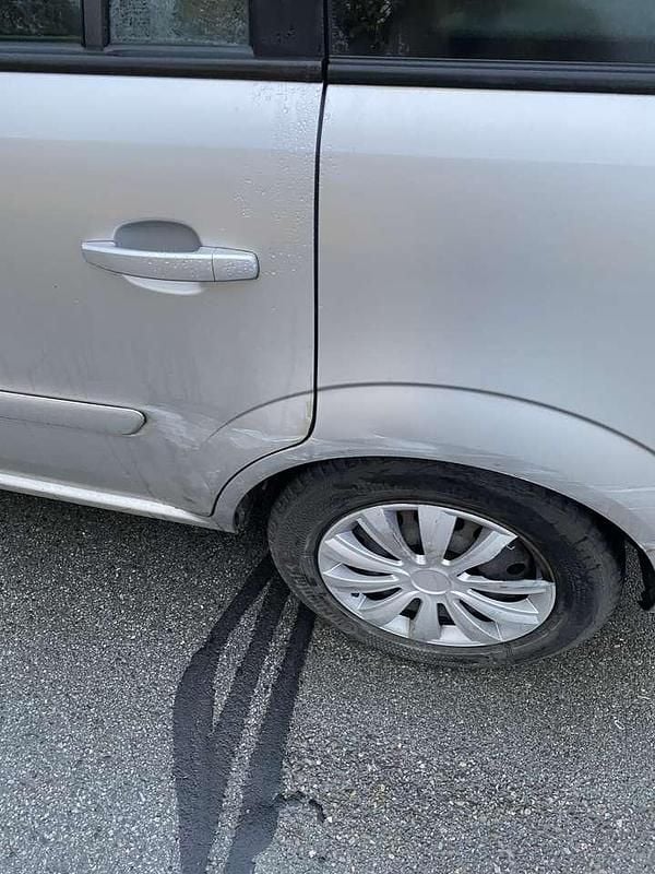 Gebraucht 2012 Opel Zafira Family Kombi | 4.500 € (Guter Preis) - Bild 1/4