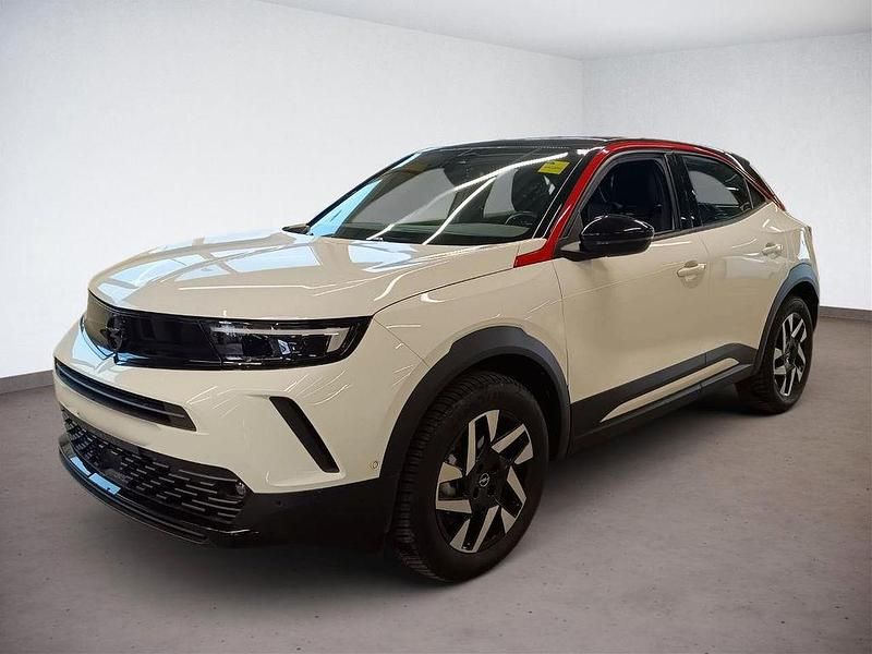 Gebraucht Opel Mokka-e 100 kW (136 PS) 2023 Weiß SUV