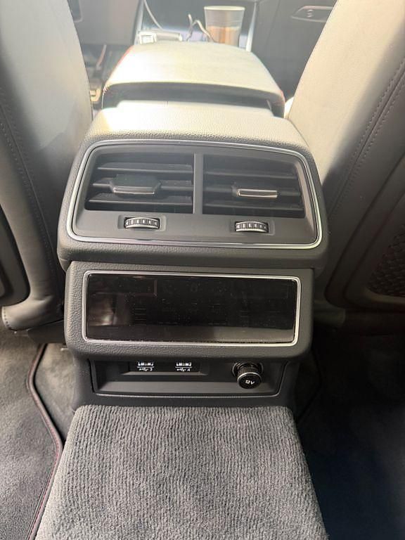 Gebraucht Audi RS6 Sport 600 PS (441 kW) 2020 Schwarz Kombi