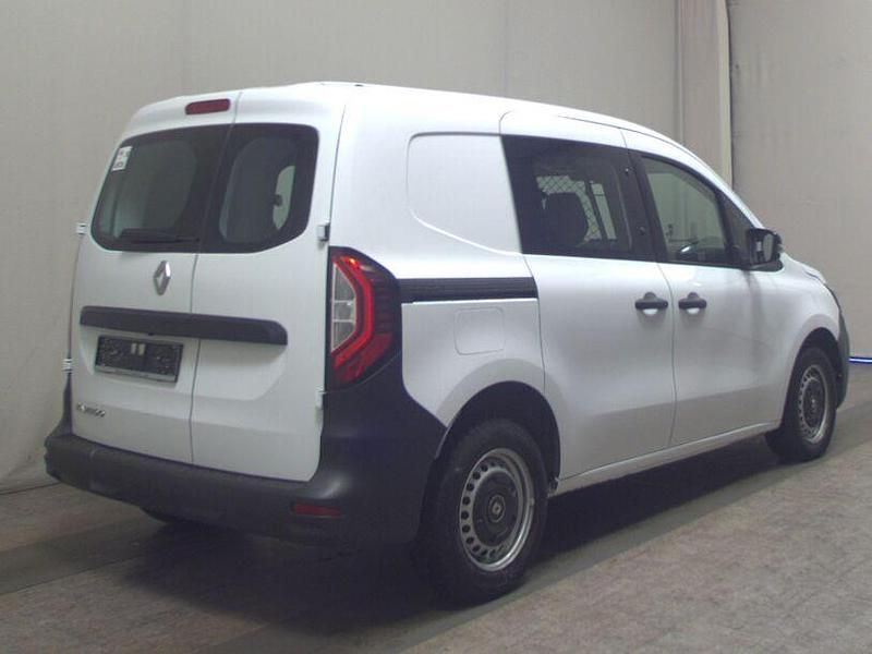 Gebraucht Renault Rapid 2023 Weiss Limousine