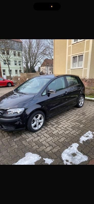 Gebraucht VW Golf IV 75 PS (55 kW) 2005 Schwarz Kleinwagen