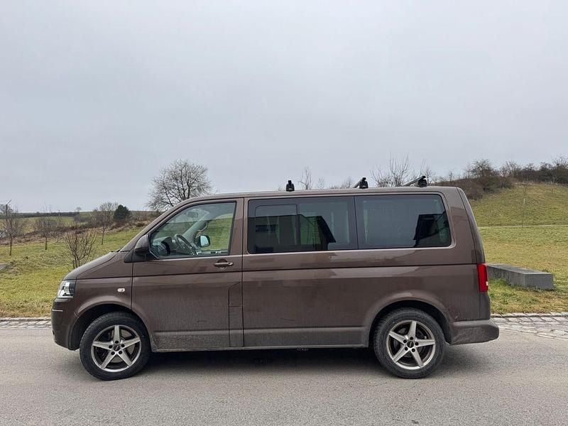 Second-hand VW T5 179 CP (131 kW) 2012 Maro Van