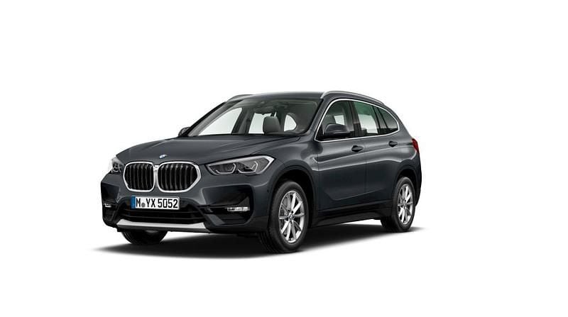 Gebraucht BMW X1 Advantage 190 PS (139 kW) 2026 SUV