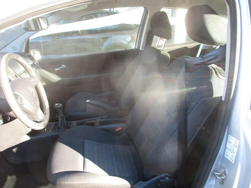 Gebraucht Mercedes A170 116 PS (85 kW) 2007 Silber Limousine