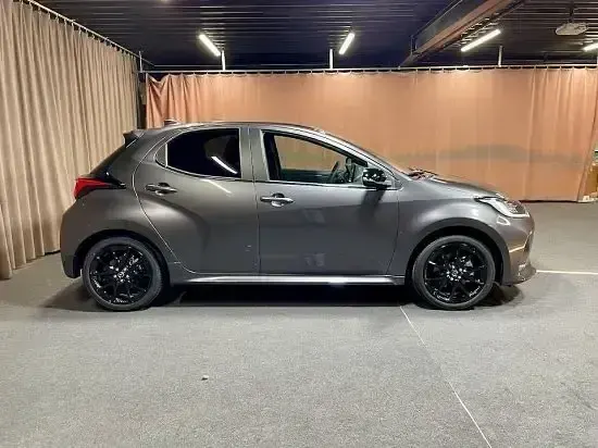 Neu Mazda 2 Homura-Line 116 PS (85 kW) 2026 Grau Kleinwagen