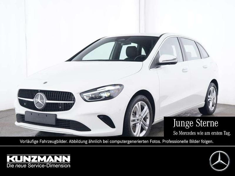Gebraucht Mercedes E250 Progressive 163 PS (119 kW) 2025 Polarweiss Limousine