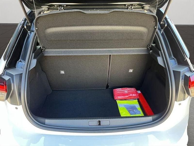 Gebraucht Opel Corsa Ultimate 101 PS (74 kW) 2023 Weiß Kleinwagen