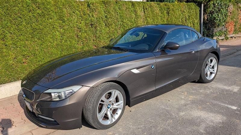 Gebraucht 2010 BMW Z4 Cabrio | 18.500 € (Fairer Preis) - Bild 1/4