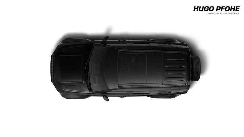 Neu Land Rover Defender 634 PS (466 kW) 2026 Schwarz SUV