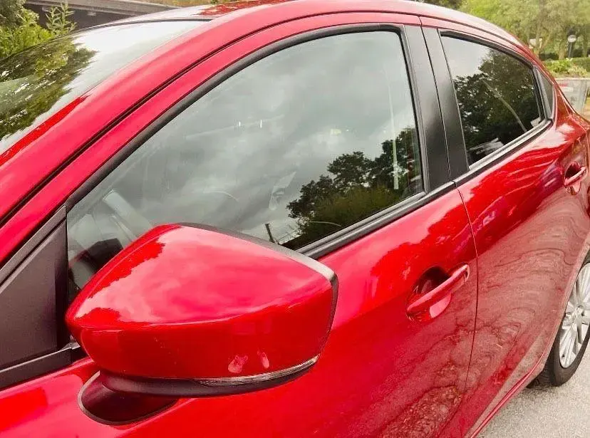 Gebraucht Mazda 2 Homura-Line 90 PS (66 kW) 2020 Schwarz Kleinwagen