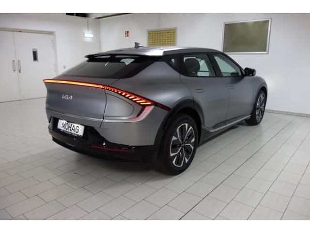 Neu Kia EV6 167 kW (228 PS) 2025 Grau SUV