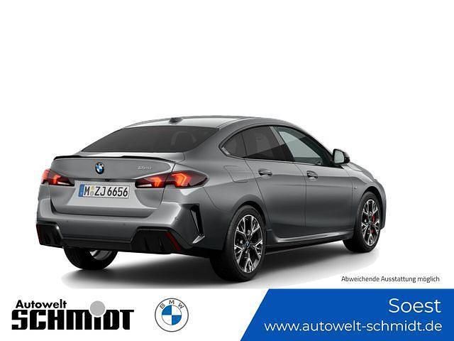 Gebraucht BMW 220 M Sport 170 PS (125 kW) 2025 Skyscrapergrau Coupé