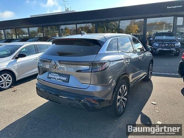 Gebraucht Renault Austral Techno 158 PS (116 kW) 2025 Grau SUV