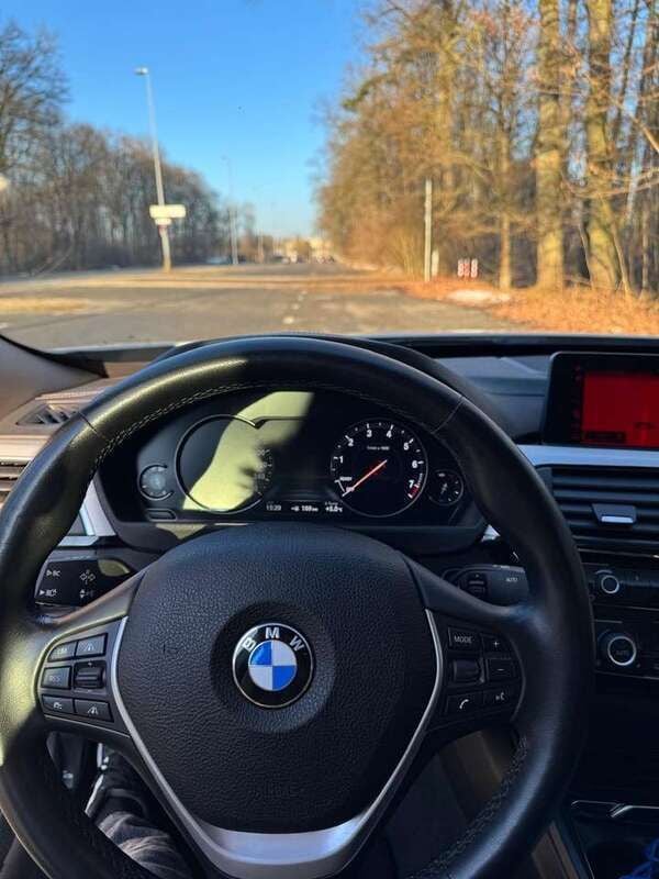 Gebraucht 2020 BMW 320 Gran Turismo Luxury Line Limousine | 22.000 € (Fairer Preis) - Bild 1/4