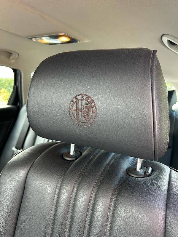 Gebraucht Alfa Romeo 159 260 PS (191 kW) 2007 Silber Kombi