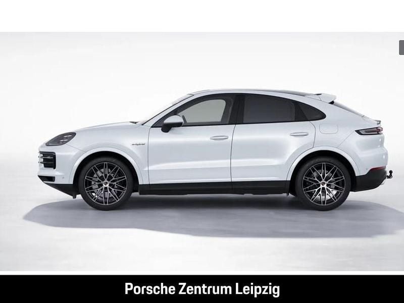 Gebraucht Porsche Cayenne 470 PS (345 kW) 2024 Weiss SUV