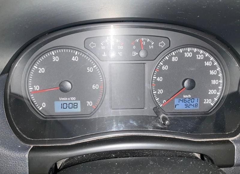 Gebraucht VW Polo Comfortline 70 PS (51 kW) 2009 Silber Kleinwagen