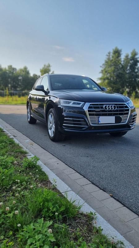 Andere farben Gebraucht 2020 Audi Q5 SUV | 32.000 € (Superpreis) - Bild 1/4