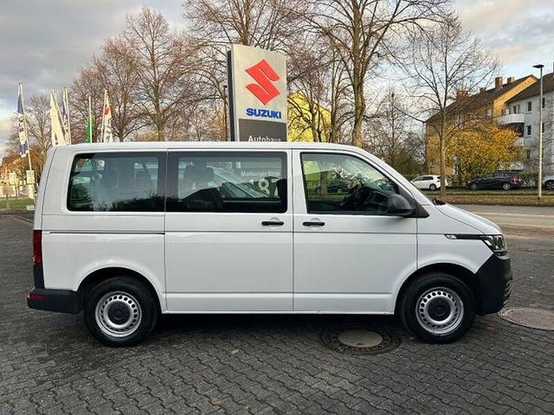 Gebraucht VW Transporter 110 PS (80 kW) 2020 Andere Van