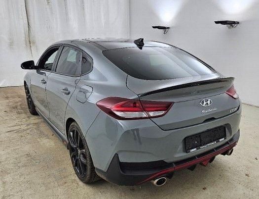 Gebraucht Hyundai i30 275 PS (202 kW) 2019 Grau Limousine