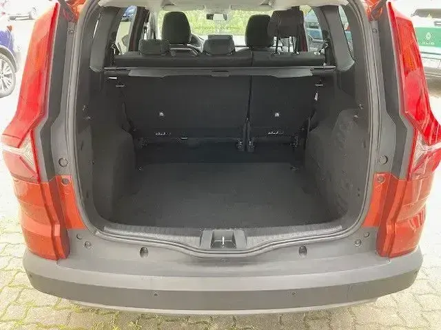 Gebraucht Dacia Jogger Extreme 110 PS (80 kW) 2024 Andere Van / Kleinbus