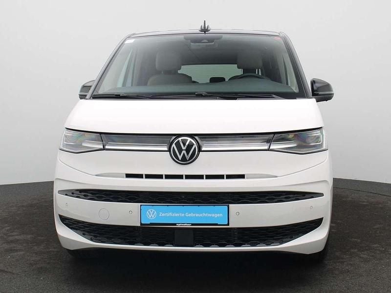 Używany VW T7 Edition 204 KM (150 kW) 2025 Biały Van
