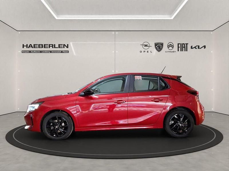 Gebraucht Opel Corsa 75 PS (55 kW) 2023 Kardio Kleinwagen